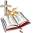 Fermingarmessa, sunnudaginn 27. apríl kl. 14