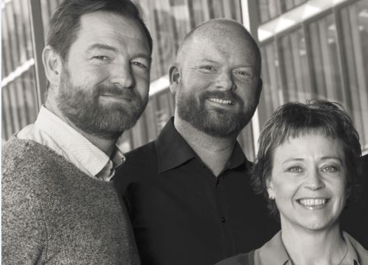 Á ljúfum nótum, hádegistónleikar fimmtudaginn 24. nóvember kl.12