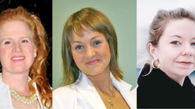 Hádegistónleikaröðin “Á ljúfum nótum í Fríkirkjunni” fimmtudaginn 20. október kl.12