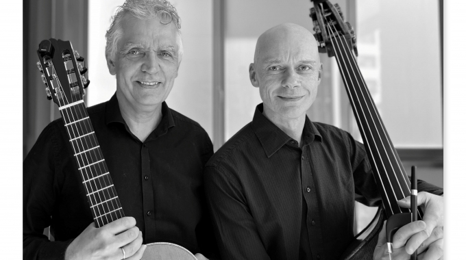 Hádegistónleikaröðin “Á ljúfum nótum í Fríkirkjunni” fimmtudaginn 23. október  kl.12