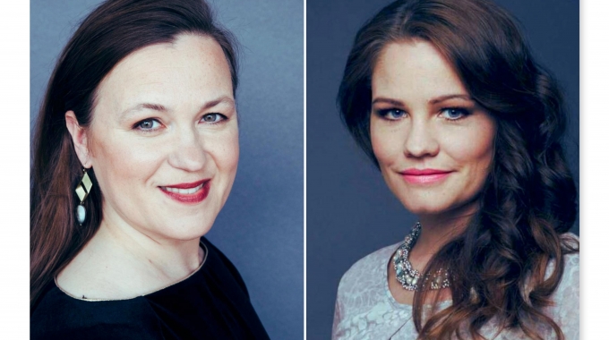 Til tónlistarinnar – hádegistónleikar fimmtudaginn 9. apríl kl.14