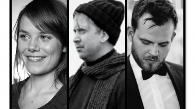 Hádegistónleikar – Hymni Libertatis sálmajazz, fimmtudaginn 24. september kl. 12